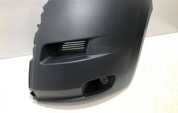 Fiat Ducato Front bumper corner part panel trim 577017 735423157 735423192
