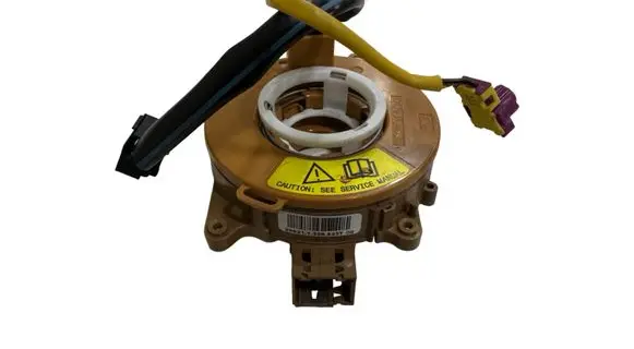 Opel Combo D Airbag slip ring squib (SRS ring) 59001157
