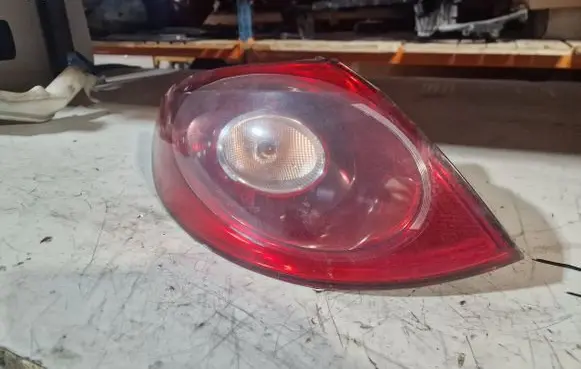 Volkswagen PASSAT CC Rear/tail lights 3C8945095D