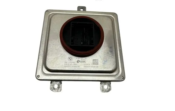 BMW X5 G05 Headlight ballast module Xenon 5A0AFA9 5A0AFA901