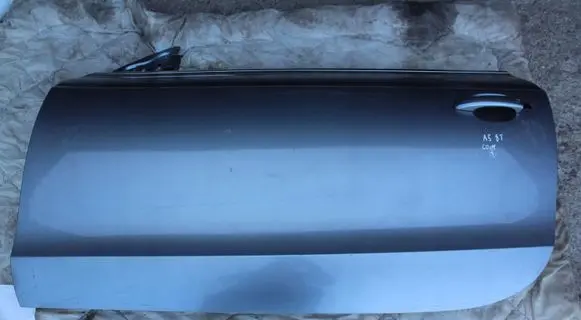 Audi A5 8T 8F Door (2 Door Coupe) A58T