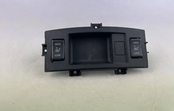 Subaru Legacy Seat heating switch 
