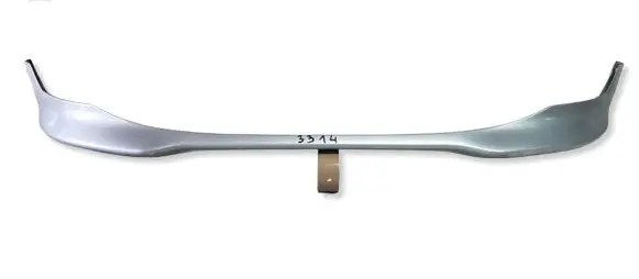 Ford S-MAX Front bumper lip 3314