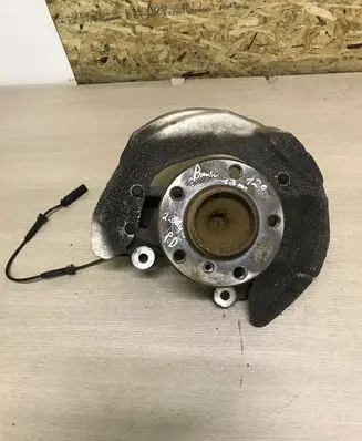 BMW 1 F20 F21 Front wheel hub