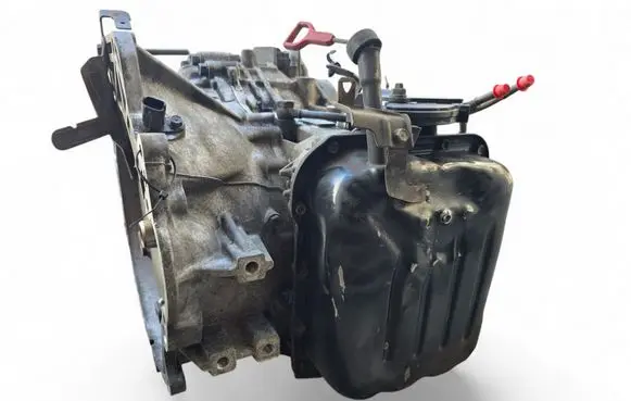 Hyundai Grandeur Automatic gearbox U6KBD2