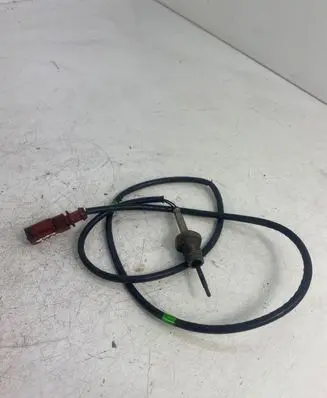 Skoda Octavia Mk3 (5E) Exhaust gas temperature sensor 04L906088AB