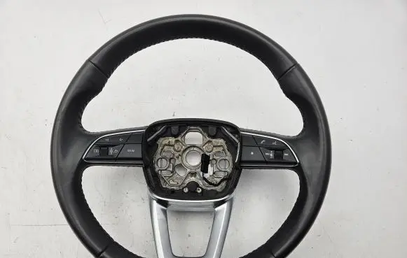 Audi Q3 F3 Steering wheel 83A419091D