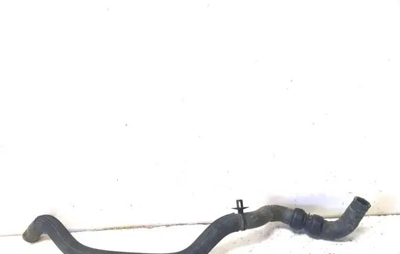 Renault Trafic III (X82) Air intake hose/pipe 93450198
