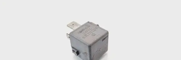 Mercedes-Benz Sprinter W906 Other relay A0025422619