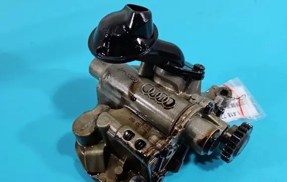 Audi Q5 SQ5 Oil pump 06H115105 IMPRK1418776