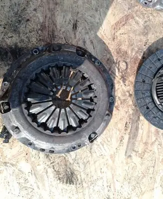 Suzuki Grand Vitara II Clutch set kit