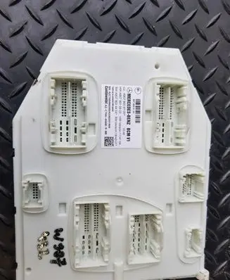 Mercedes-Benz Sprinter W907 W910 Other control units/modules A9079010803