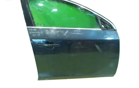 Volvo S60 Front door PRZOD PRAWE
