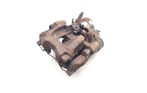 Land Rover Discovery Sport Rear brake caliper FK72-2K327-BD