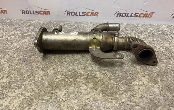 Volvo V50 EGR valve cooler 993062H 8653691