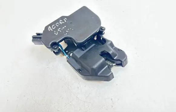 Honda Accord Tailgate/trunk/boot lock/catch/latch
