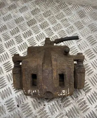 Hyundai Terracan Front brake caliper