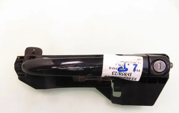 Fiat Bravo Front door exterior handle 242567