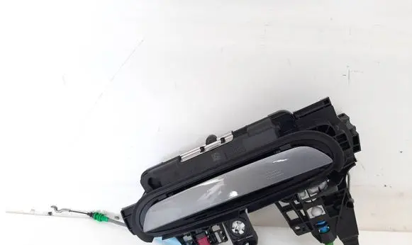BMW 2 Active Tourer U06 Front door exterior handle 
