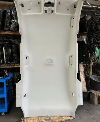 Opel Corsa D Headlining set brak