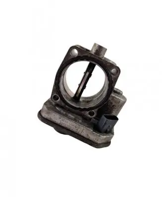 Opel Astra J Electric throttle body valve 8981052101