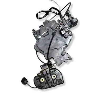 Volkswagen Transporter - Caravelle T5 Sliding door lock 7H0843654CC