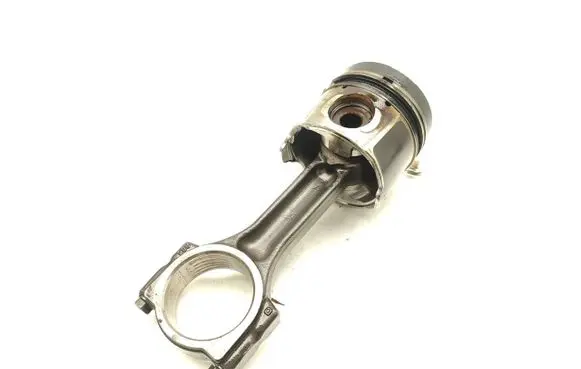 Renault Trafic II (X83) Piston with connecting rod F9Q760