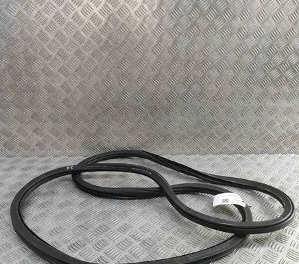 Audi Q4 Sportback e-tron Rubber seal front coupe door 11A867911B