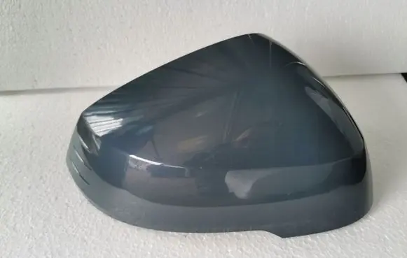 BMW X1 U11 Plastic wing mirror trim cover 212835716