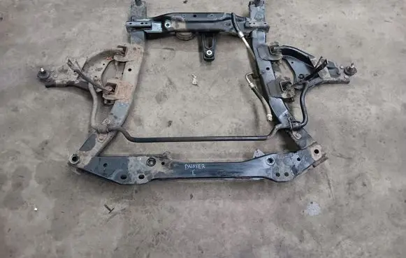 Dacia Duster Front subframe 544019379R