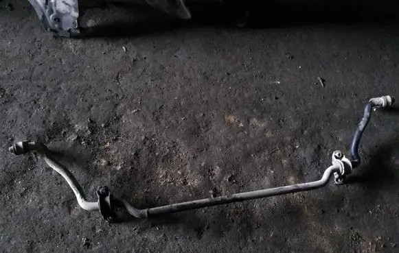 Peugeot Boxer Front anti-roll bar/sway bar