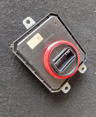 Hyundai i30 LED ballast control module G492191000
