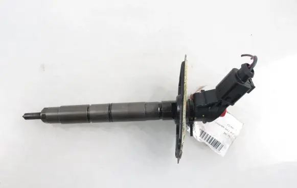 Audi A6 S6 C6 4F Fuel injector 059130227Q 0445115004