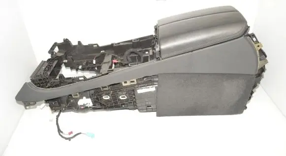 BMW X5 G05 Center console 9108356 51169108356