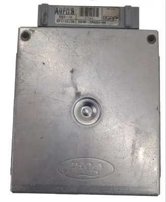Ford Sierra Engine control unit/module 88GB12A650AA A9F08