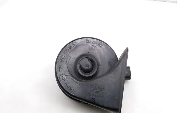 Mercedes-Benz A W177 Horn signal A2475403306