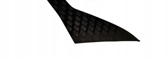 Cupra Born Rear arch trim 10E853378E