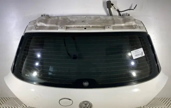 Volkswagen Scirocco Tailgate/trunk/boot lid