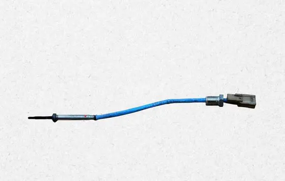 Renault Trafic III (X82) Exhaust gas temperature sensor 226404435R