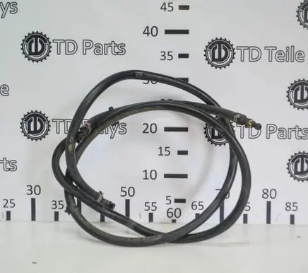 Audi A4 S4 B8 8K Windshield washer fluid hose 