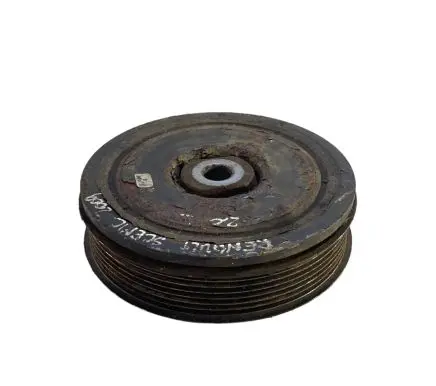 Renault Scenic II - Grand scenic II Crankshaft pulley