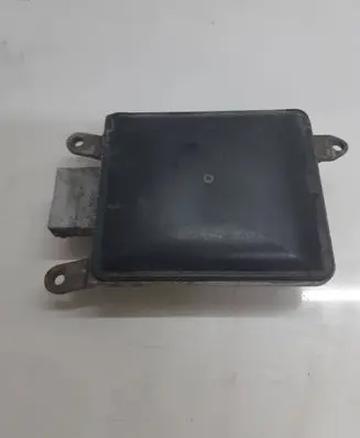 Blind spot module