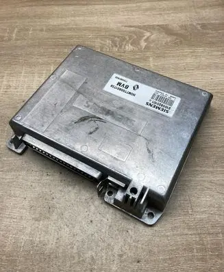 Renault Espace II Engine control unit/module ECU 7700851739 S100820101C