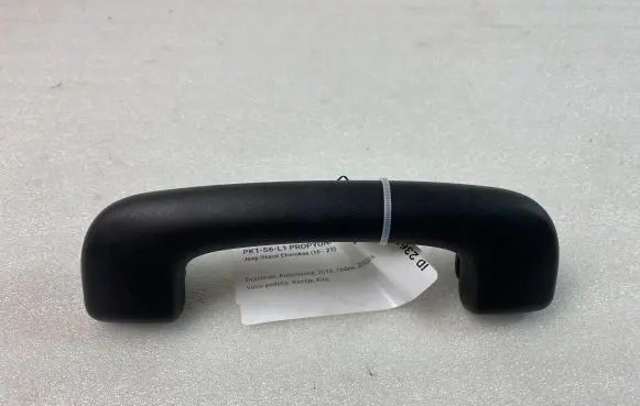 Jeep Grand Cherokee Front interior roof grab handle 1RV73TRM