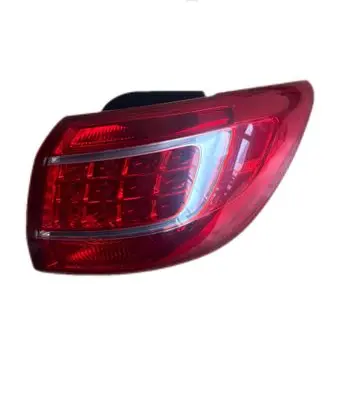 KIA Sportage Tailgate rear/tail lights 92401A 924023W010