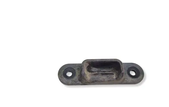 Subaru Libero Sliding door trim 