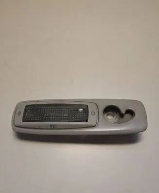 Volkswagen Golf IV Rear seat light 3B0947291