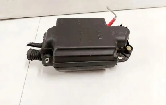 Fiat 500L Fuse box set 51890355