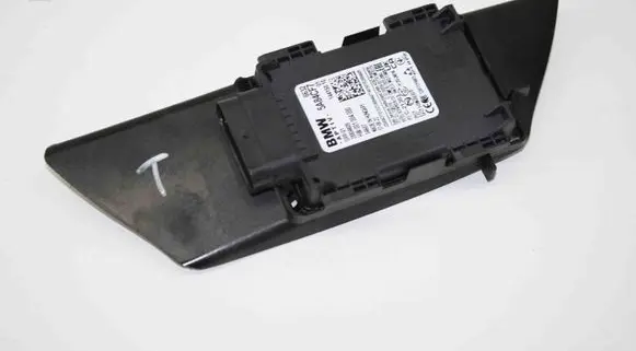 BMW X4 G02 Blind spot module 9850285 5A84CF7