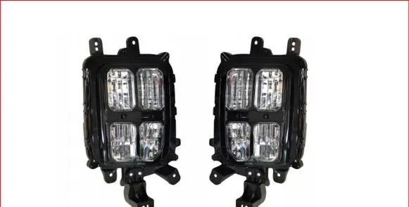 Mitsubishi ASX Headlight/headlamp 
